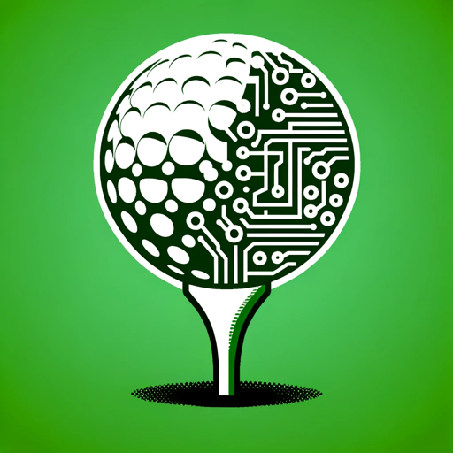 Golf Psychology Training logo