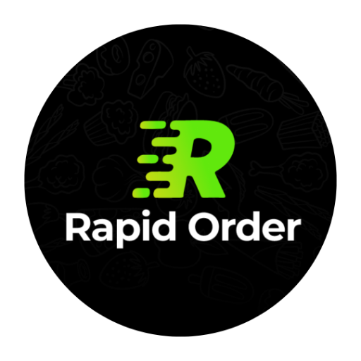 Rapid Order Análisis de Datos logo