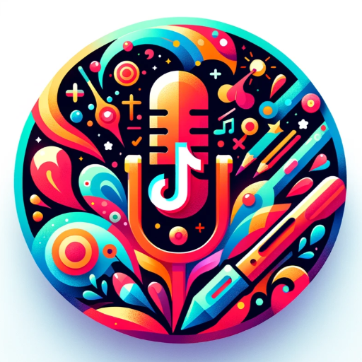 TikTok Story Crafter logo