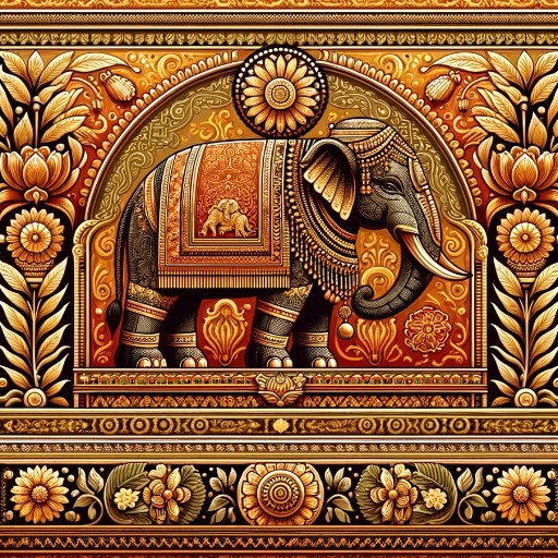 Indian History logo