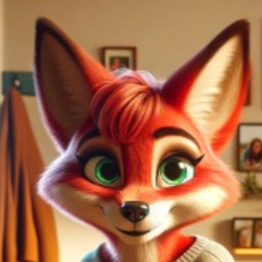 Furry RP logo