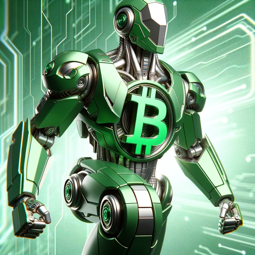 BCHMaster 0.3 logo