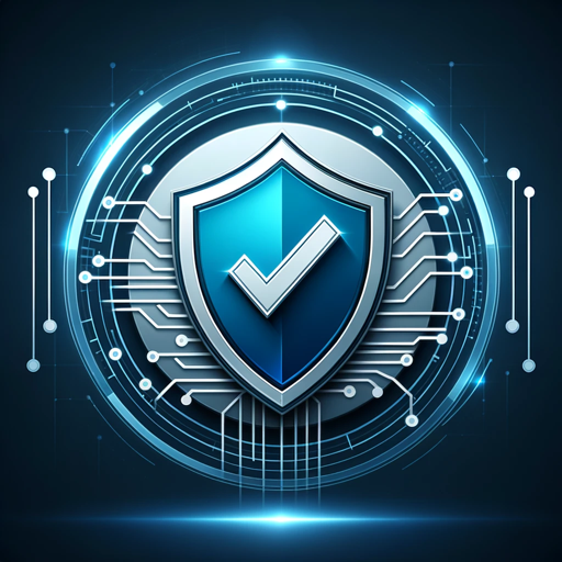 Cybersecurity AI Partner logo