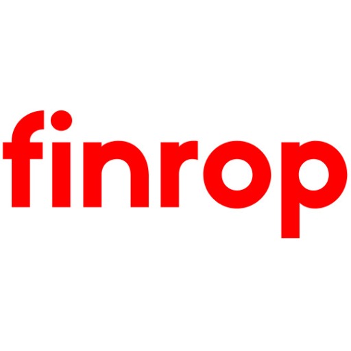 Finrop logo