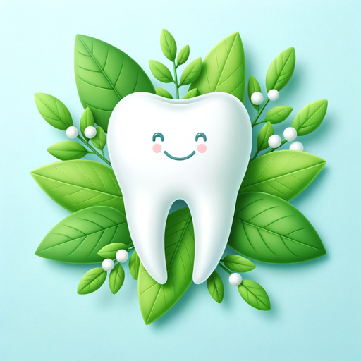 Home Dentist Helper logo