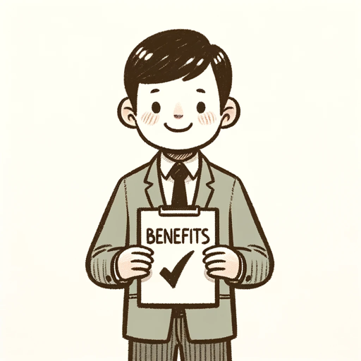 Benefits Buddy logo