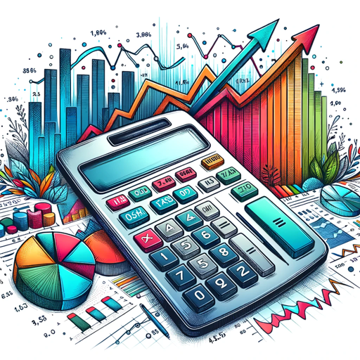 Compound Interest Calculator logo