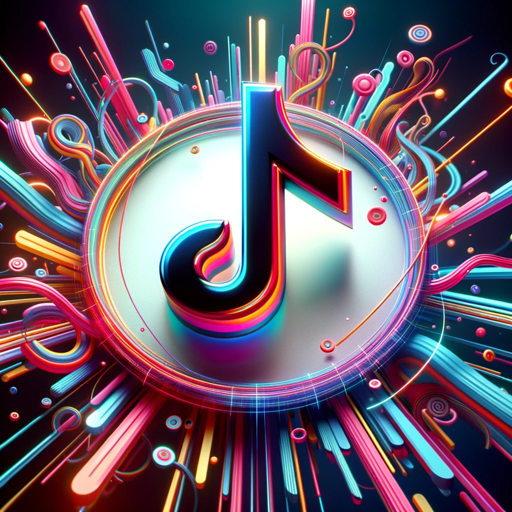 🔥 TikTok Trend Analyzer 🎶 logo