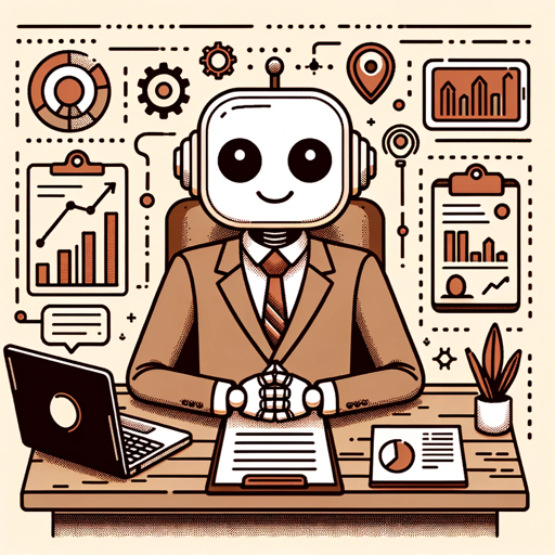 HR Tech Consultant Bot 🤖👥 logo