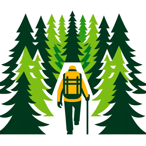 Hiking Coach logo