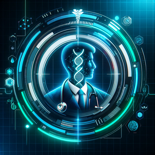 Medi Interpreter logo