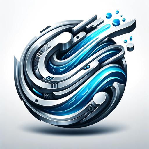 Upskill Ops Fluid Mechanics 2 logo