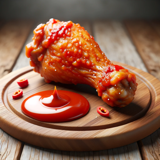 Hot Ones GPT logo