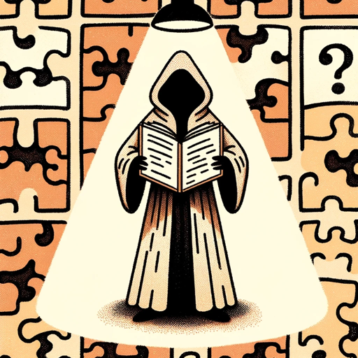 ! Riddle Master ! logo