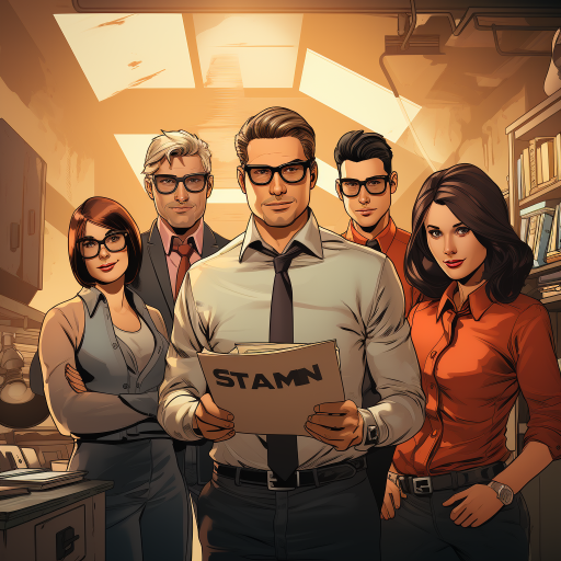 Excellence Innovators