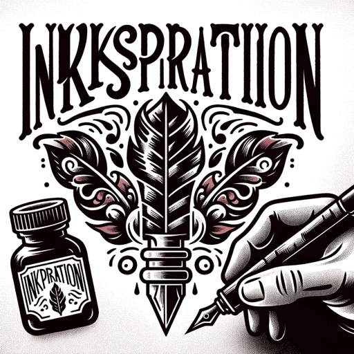 Inkspiration logo