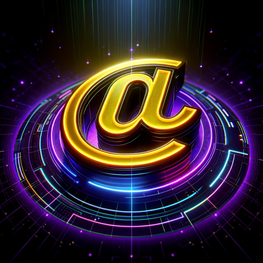 Email Generator GPT logo