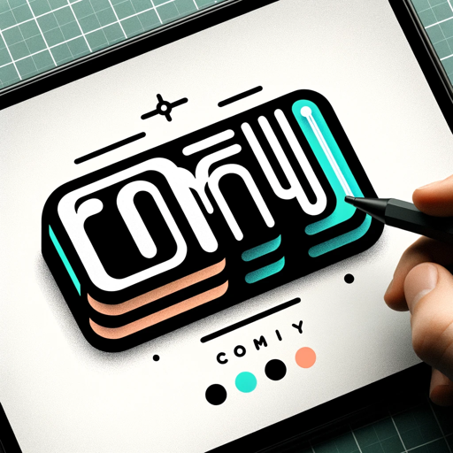 🖼 ComfyUI Pro lv2.8 logo