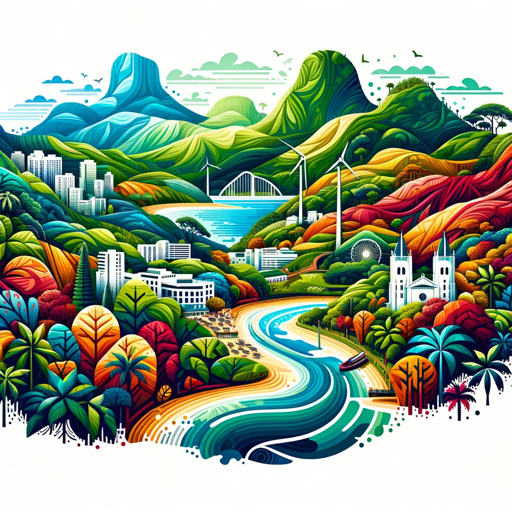 Espirito Santo Guide AI-Enhanced logo