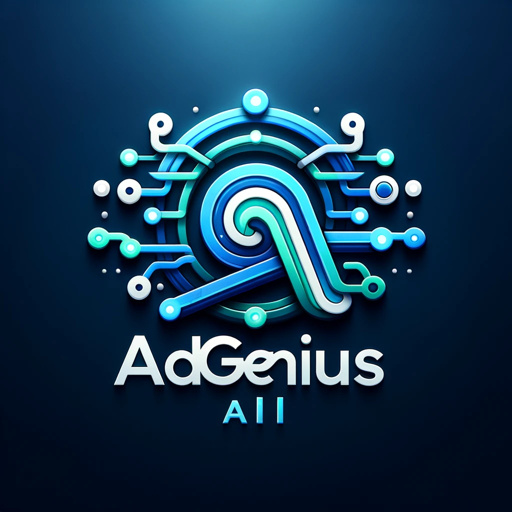 AdGenius AI logo