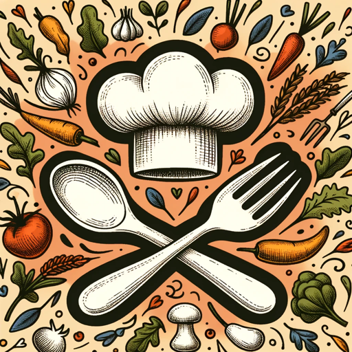 Chef's Assistant logo