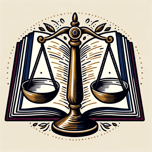 CA Employment Lawyer GPT logo