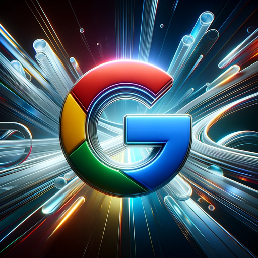 Goog Products Assistant logo