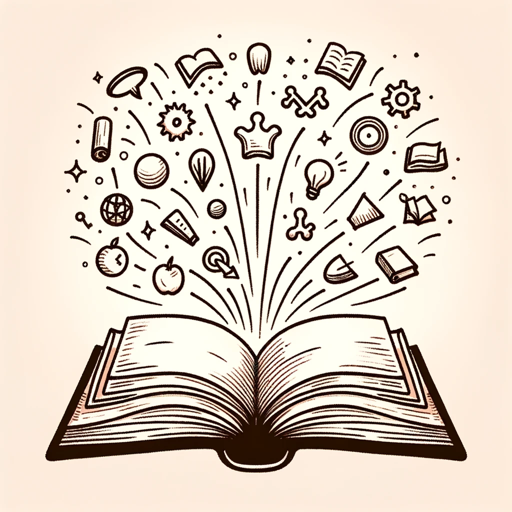 Summary Maker logo