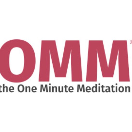 OMM Trainer logo
