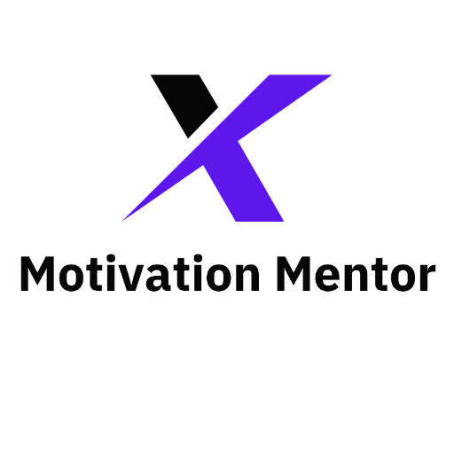 Motivation Mentor logo