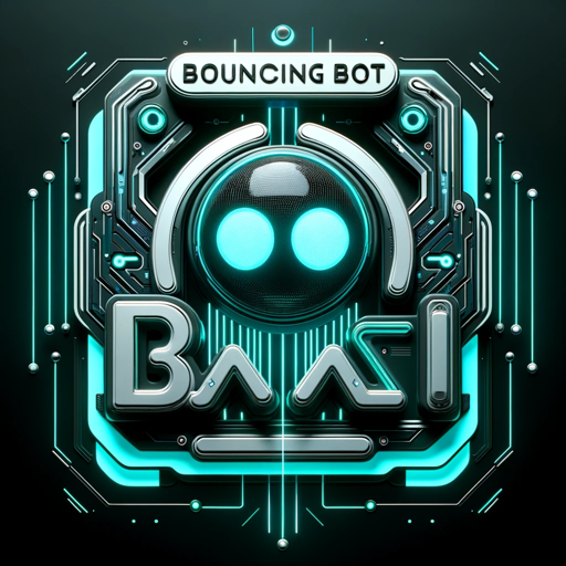 AOAI Bouncing Bot logo