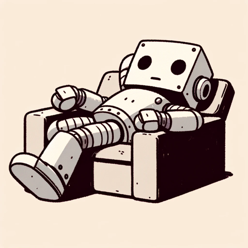 LazyBot logo