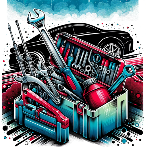 Expert Car Maintenance Tips logo