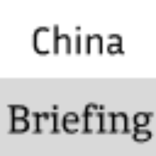 China Briefing logo