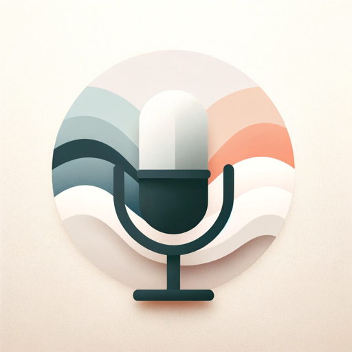 Podcast Production Assistant logo