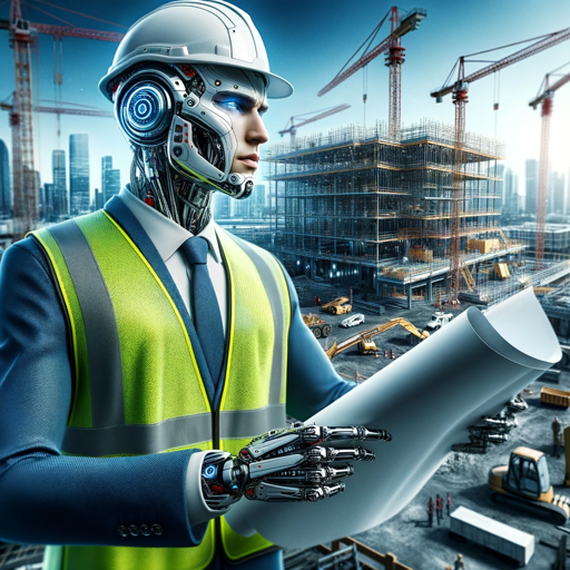 Construction Management AI logo