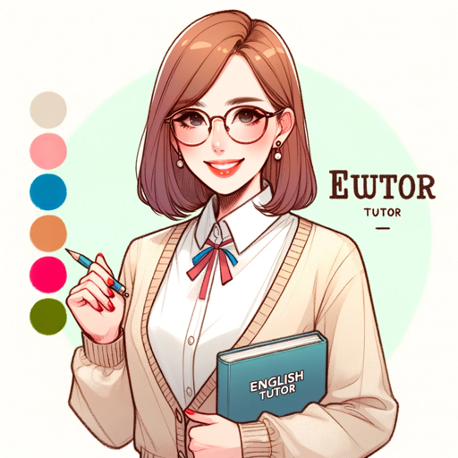 Your English Tutor logo