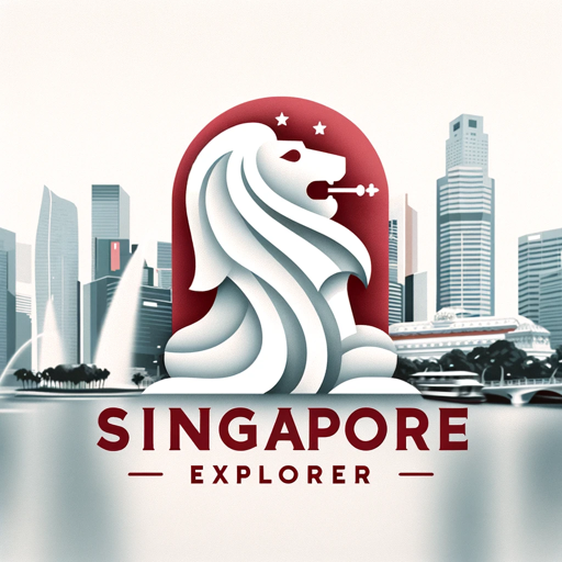 Singapore Explorer logo