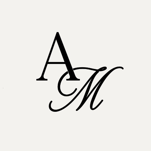 Digital Brand Designer | Atelier M. logo