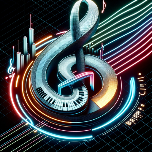 PythonAI4MusicGeneration logo