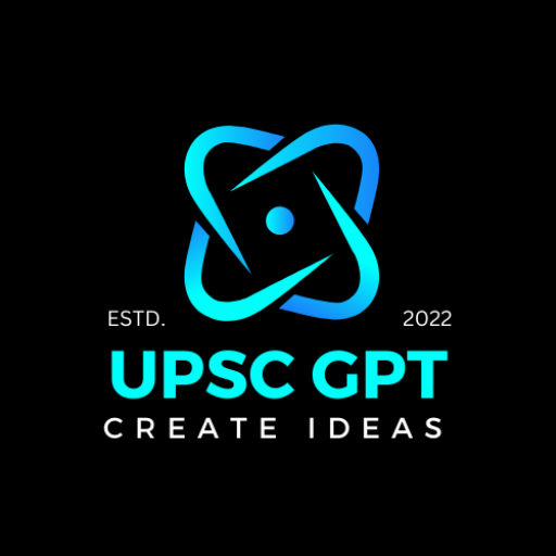 UPSC GPT - Complete Notes Maker