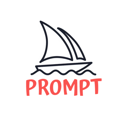 MJ PROMPT Master logo