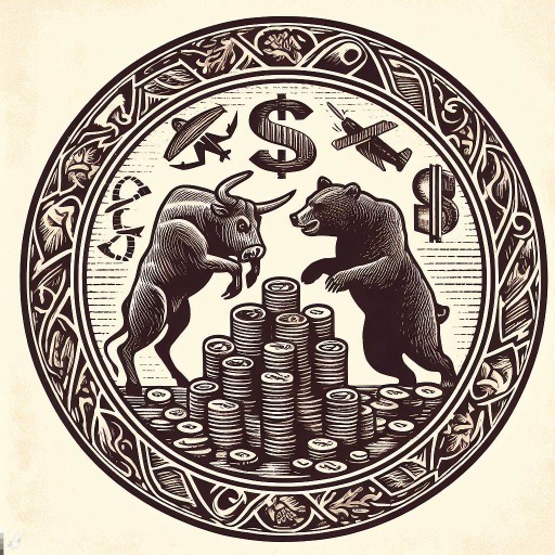 Economics Expert GPT logo