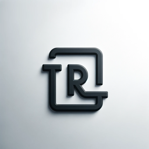 TRL Explorer logo