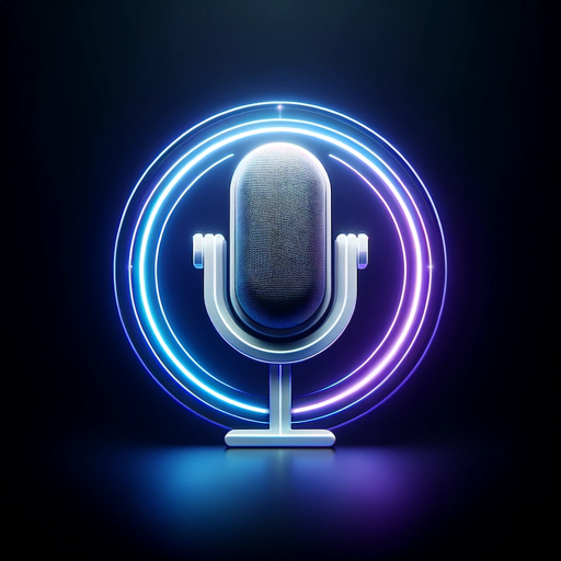 Podcast.AI logo