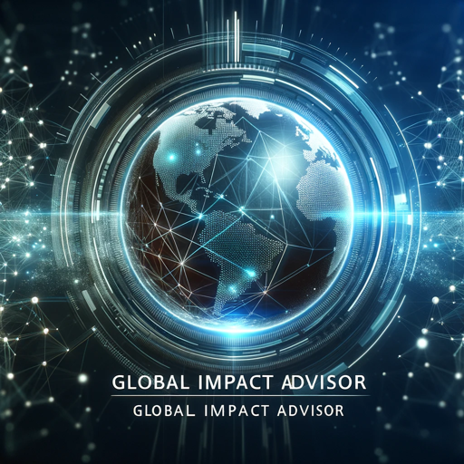 Impact Visionary logo