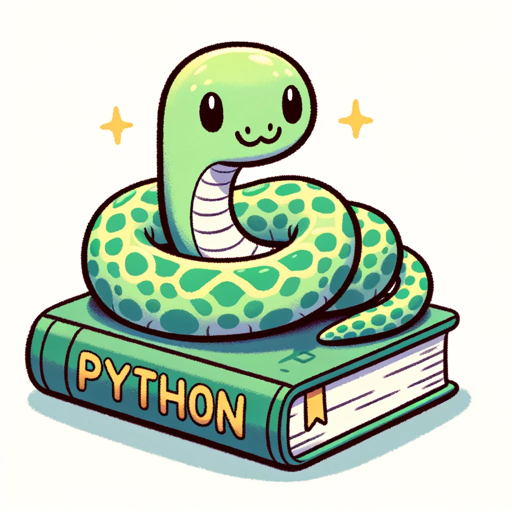 Python helper