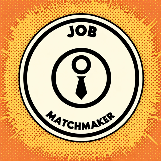 Job Matchmaker logo