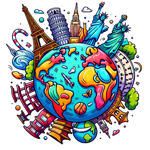 Globe Trotter logo