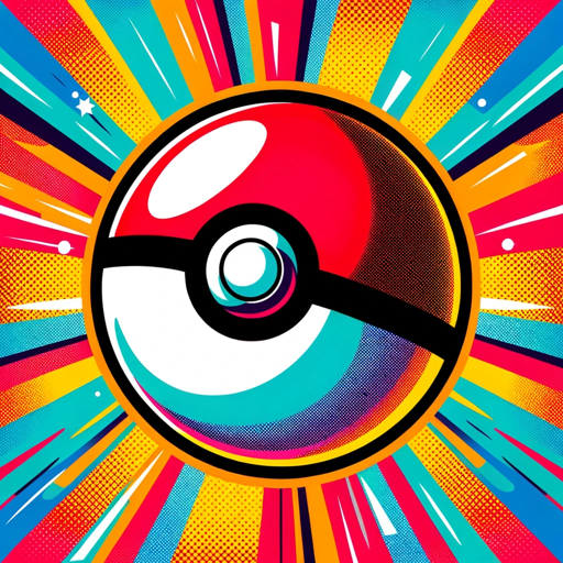 PokémonMaster logo